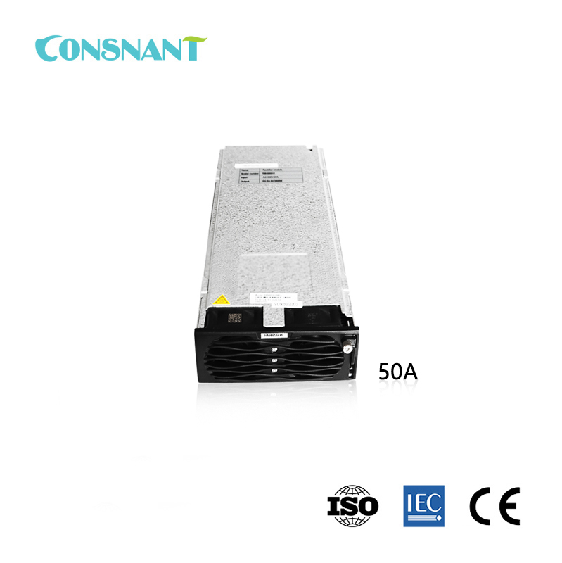 Communication Power Rectifier Module